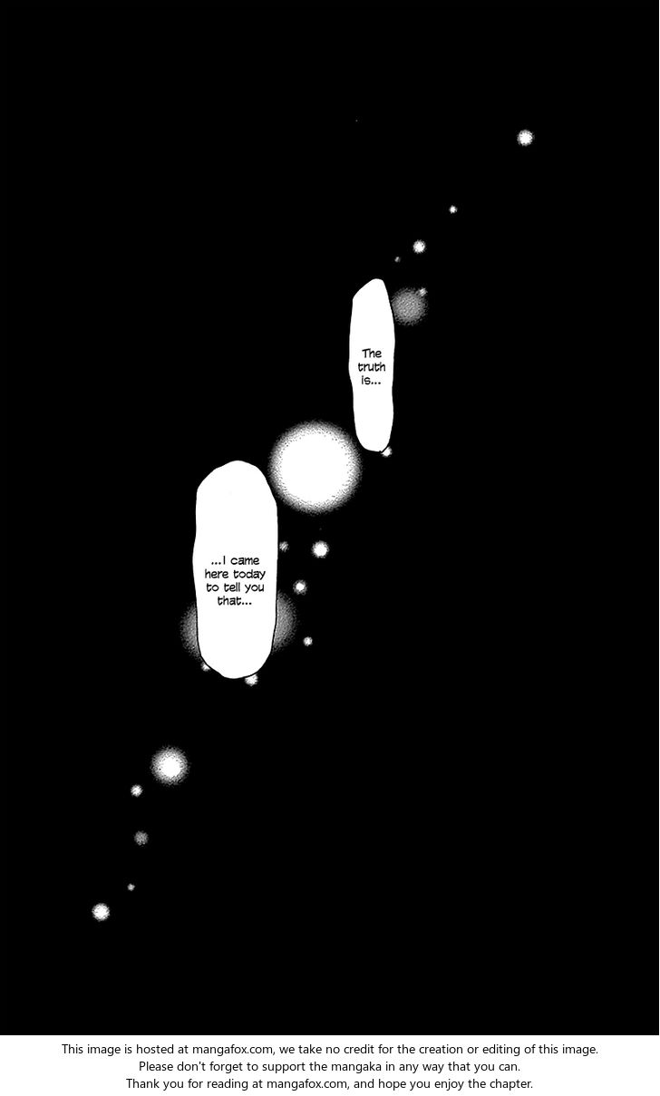 Read Kimi ni Todoke EN Manga Online