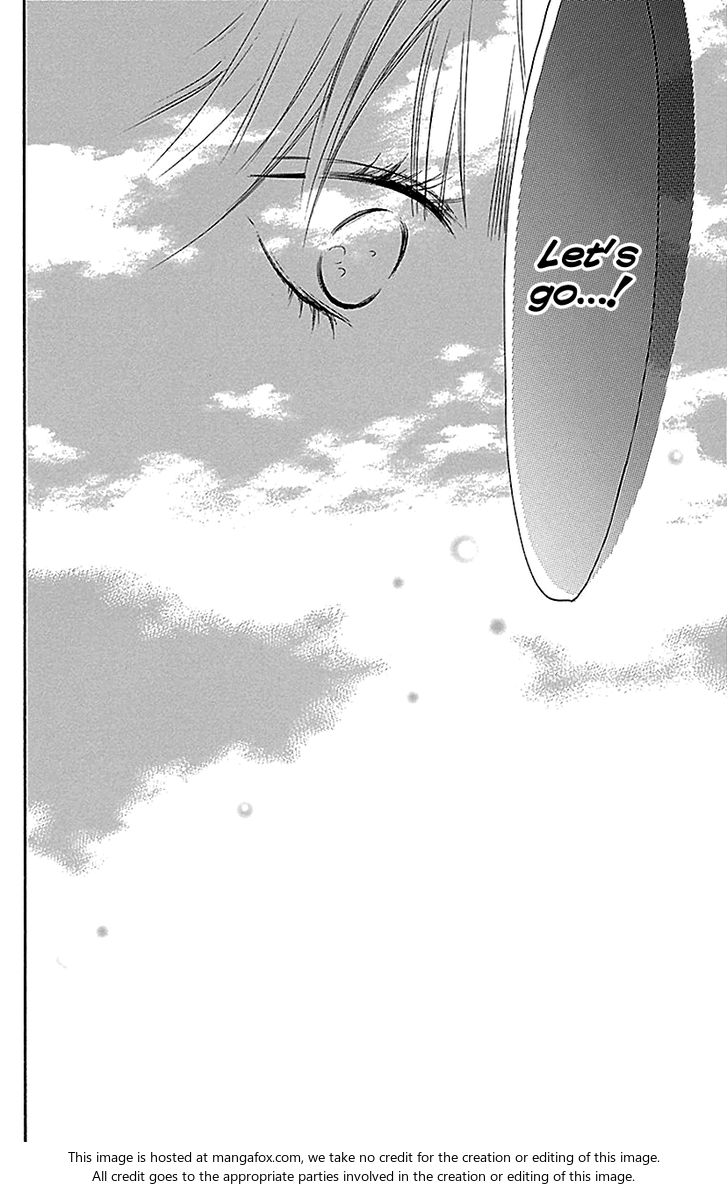 Read Kimi ni Todoke EN Manga Online