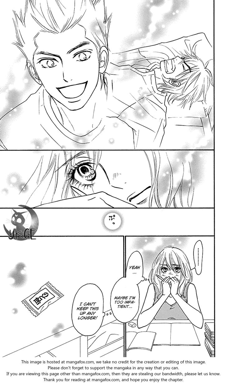 Read Kimi ni Todoke EN Manga Online