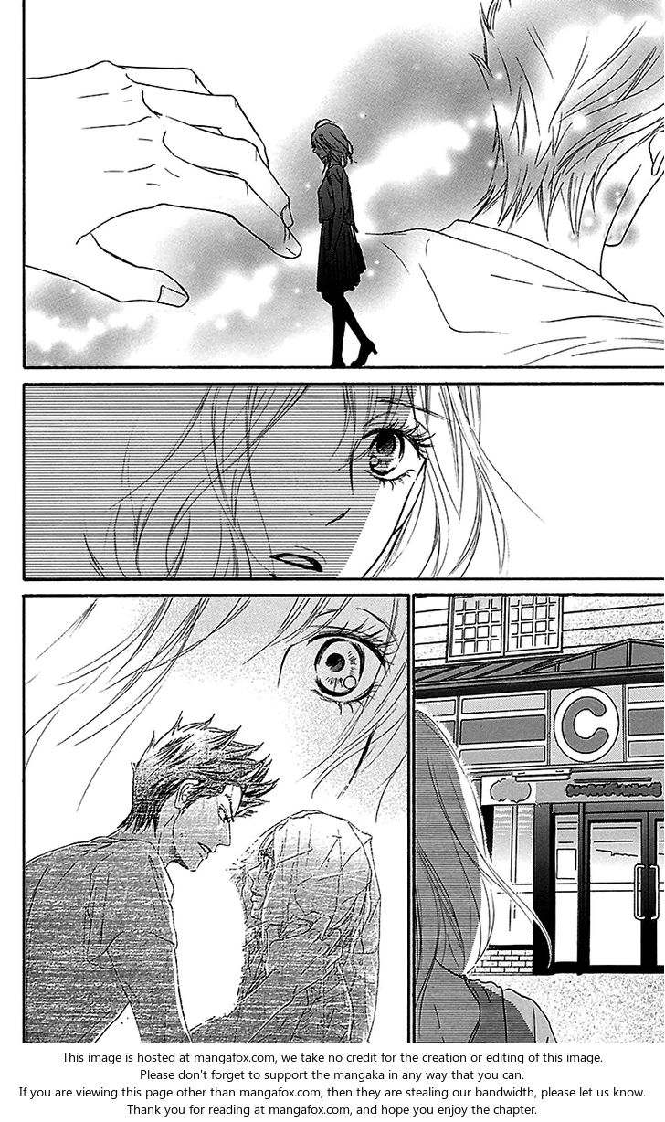 Read Kimi ni Todoke EN Manga Online