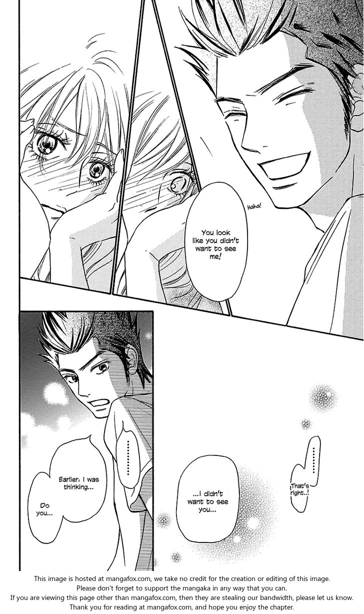 Read Kimi ni Todoke EN Manga Online