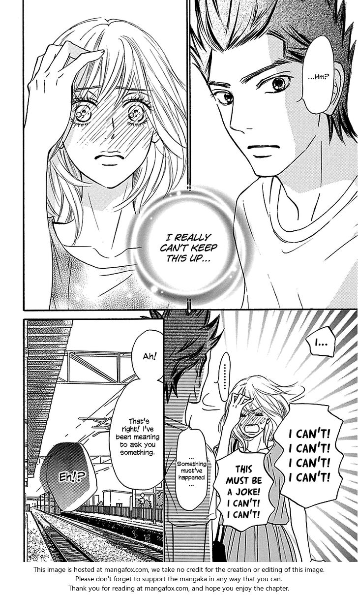 Read Kimi ni Todoke EN Manga Online