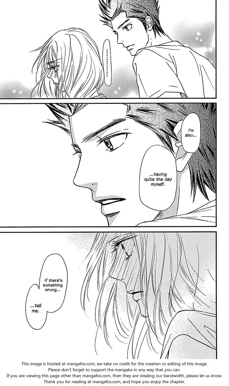 Read Kimi ni Todoke EN Manga Online