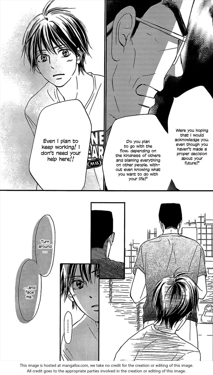 Read Kimi ni Todoke EN Manga Online