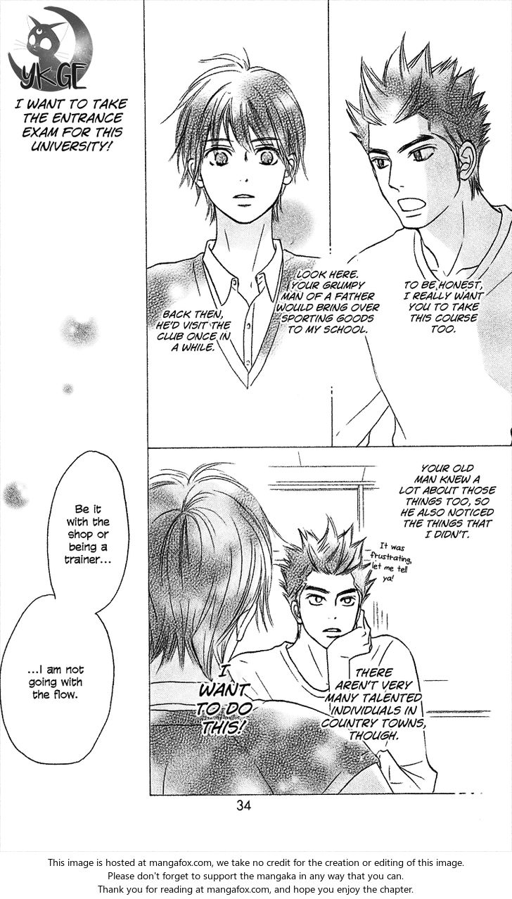 Read Kimi ni Todoke EN Manga Online