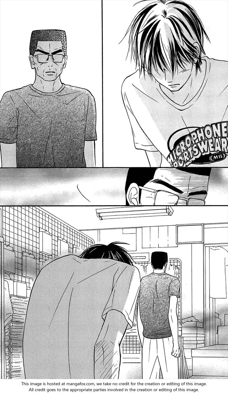 Read Kimi ni Todoke EN Manga Online