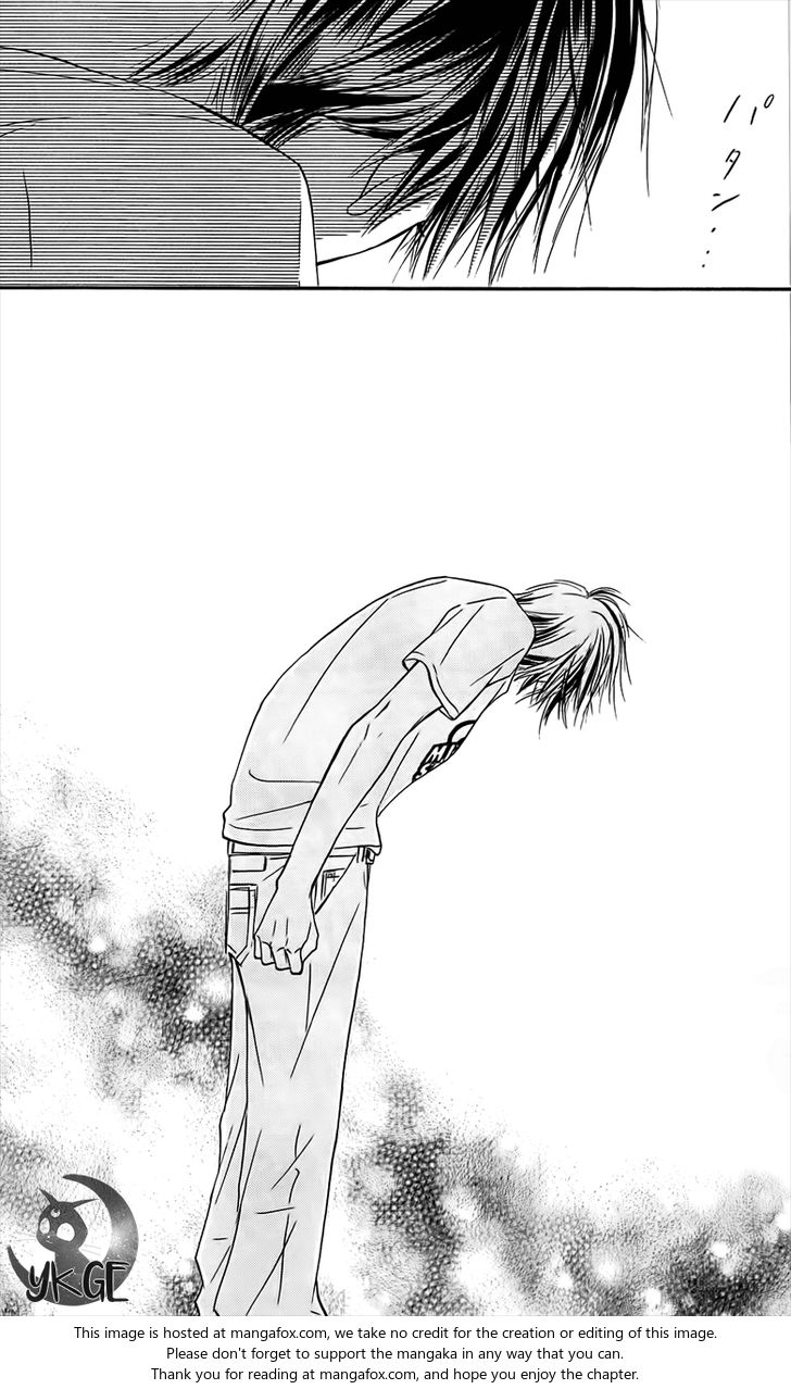 Read Kimi ni Todoke EN Manga Online