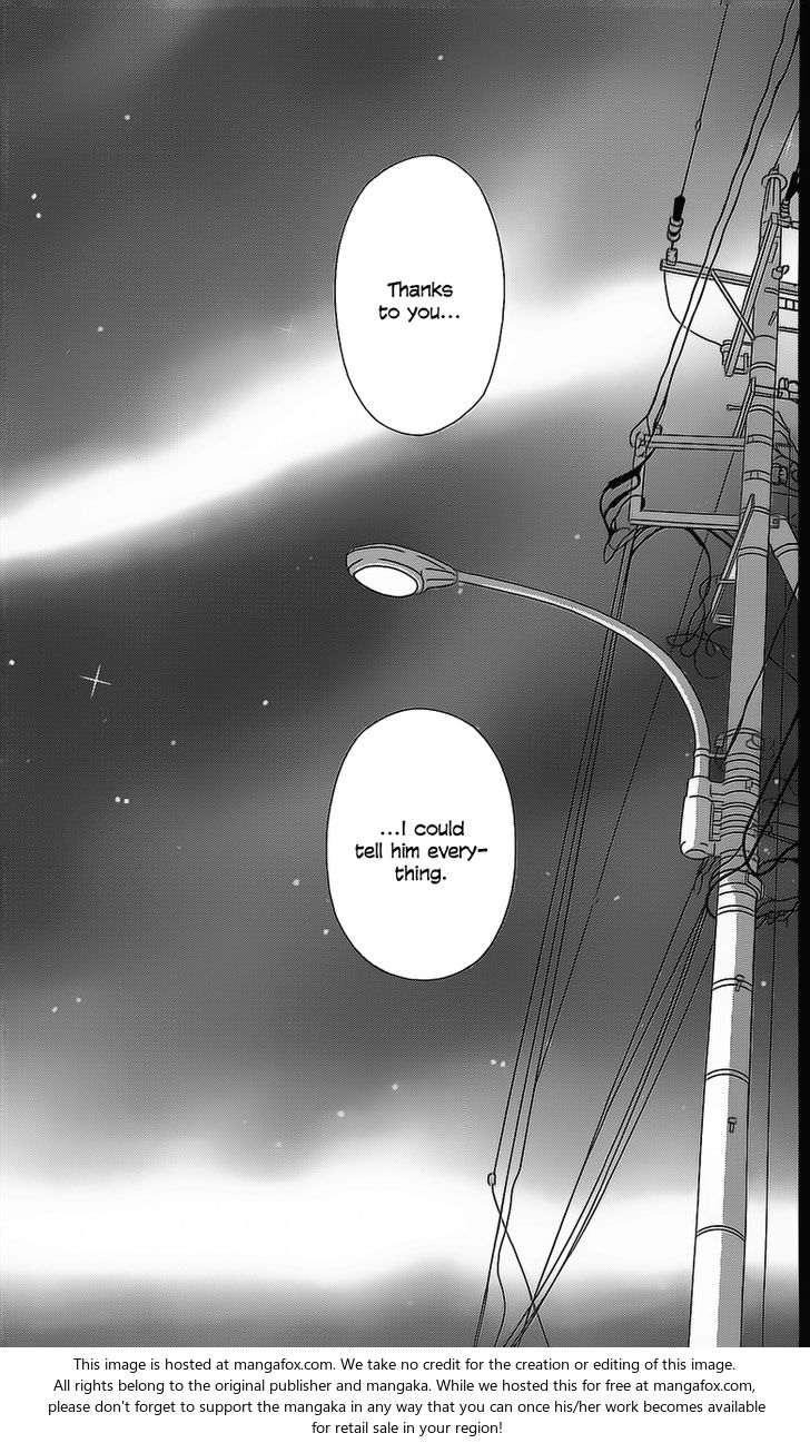 Read Kimi ni Todoke EN Manga Online