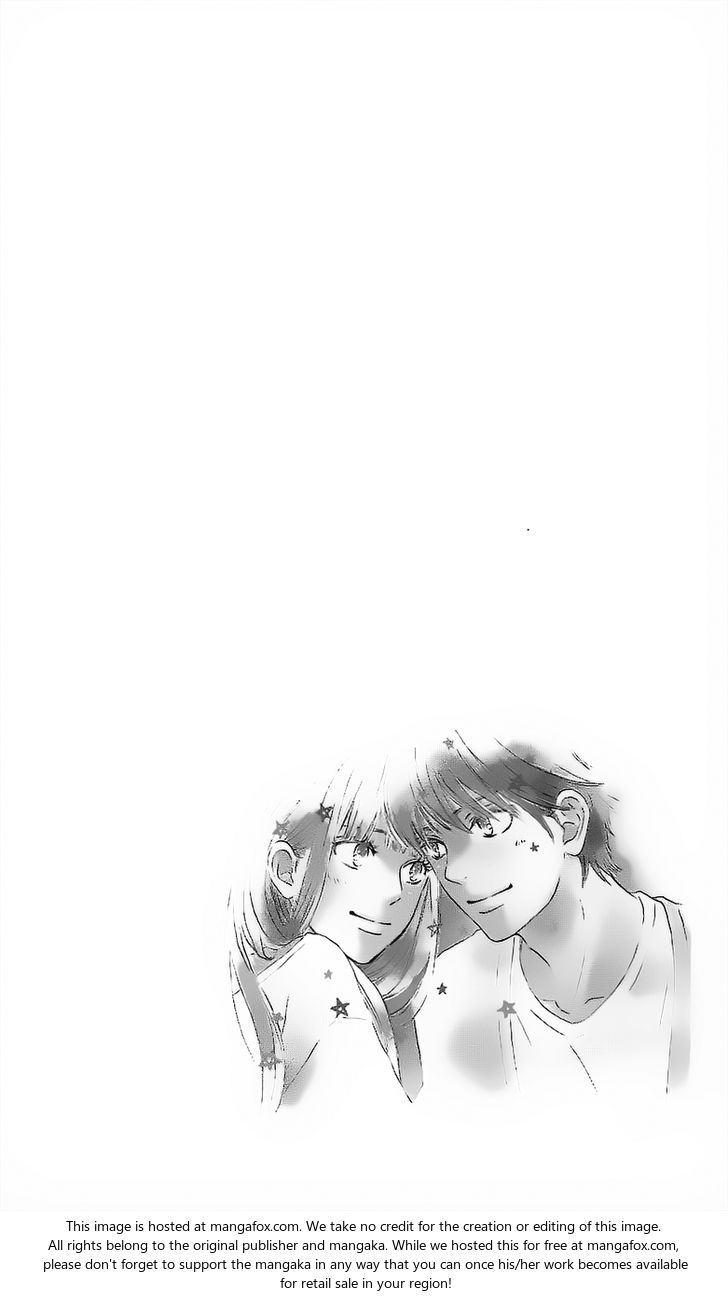 Read Kimi ni Todoke EN Manga Online