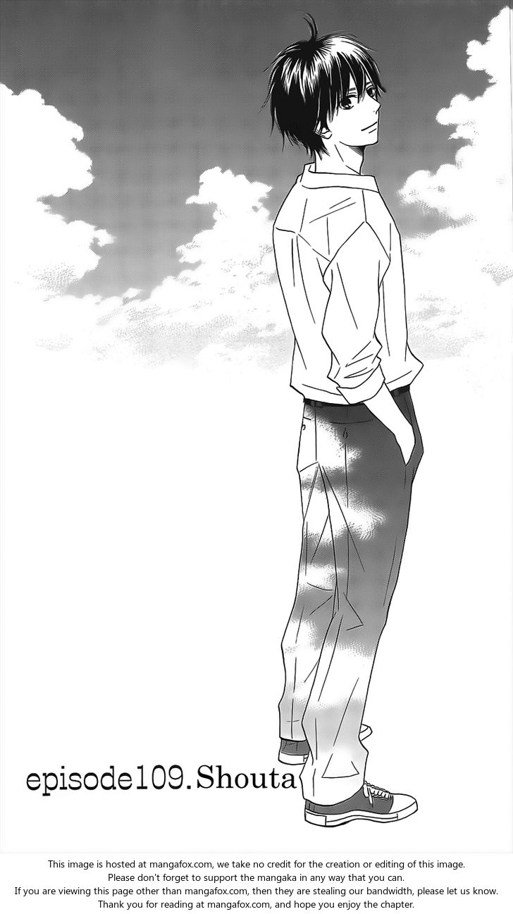 Read Kimi ni Todoke EN Manga Online