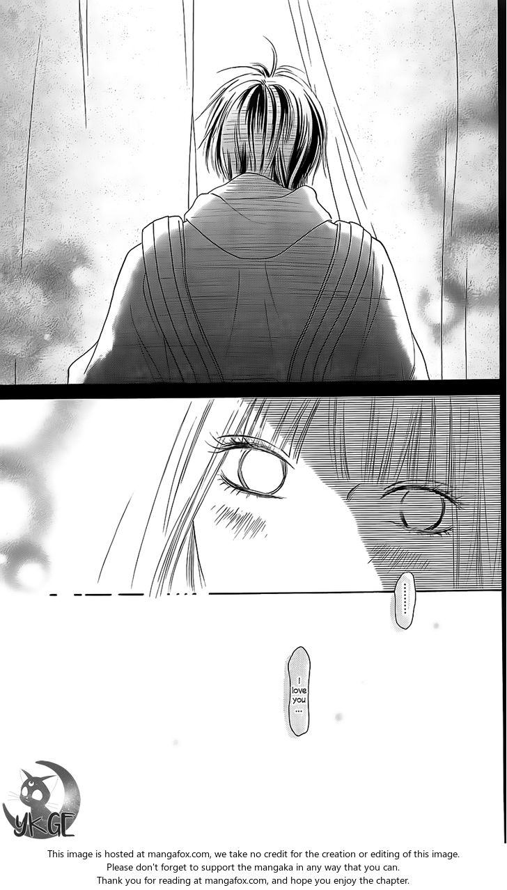 Read Kimi ni Todoke EN Manga Online