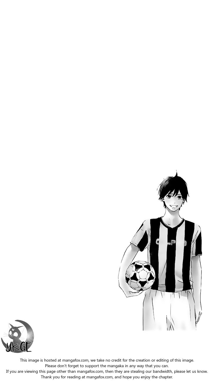 Read Kimi ni Todoke EN Manga Online