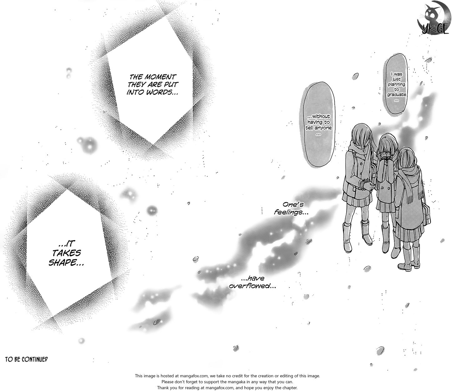 Read Kimi ni Todoke EN Manga Online