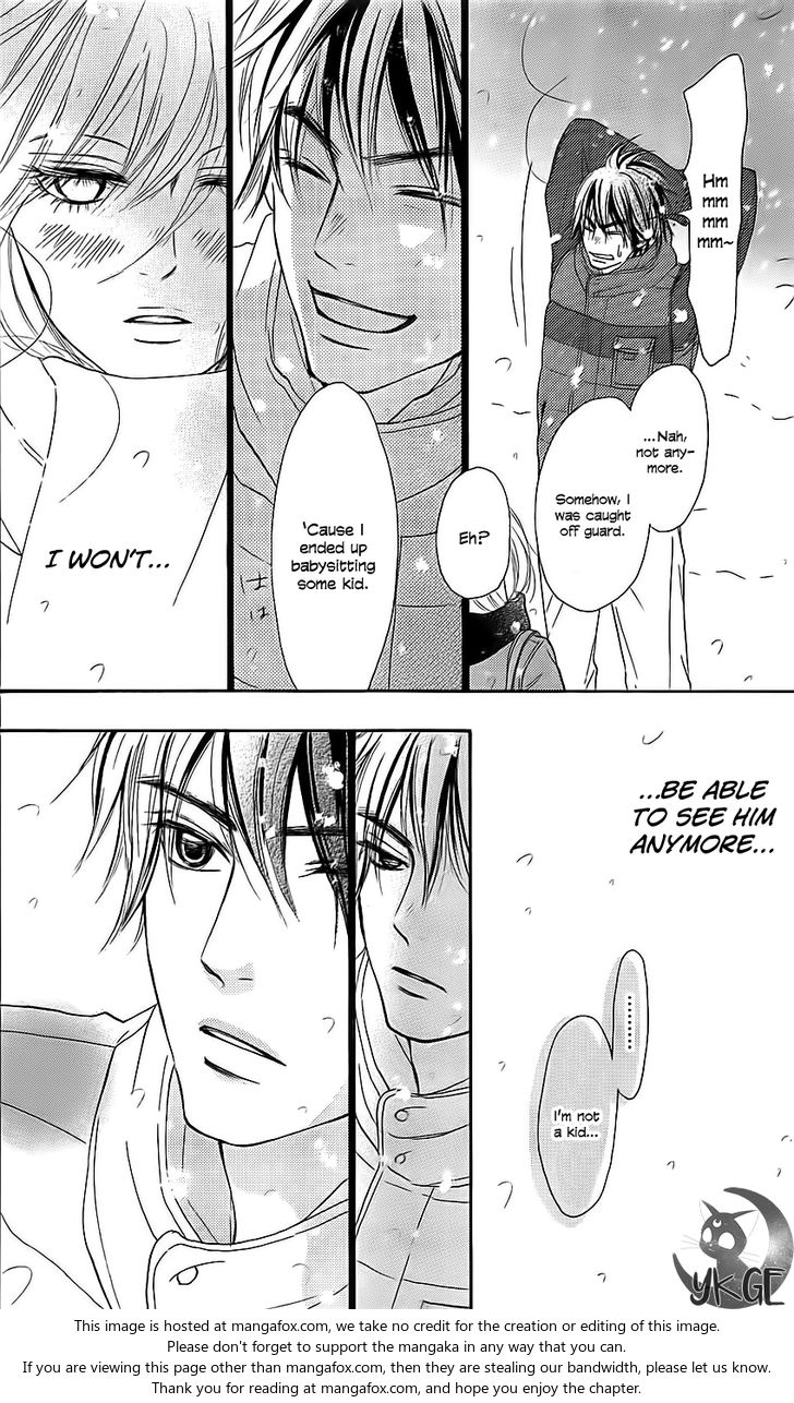 Read Kimi ni Todoke EN Manga Online