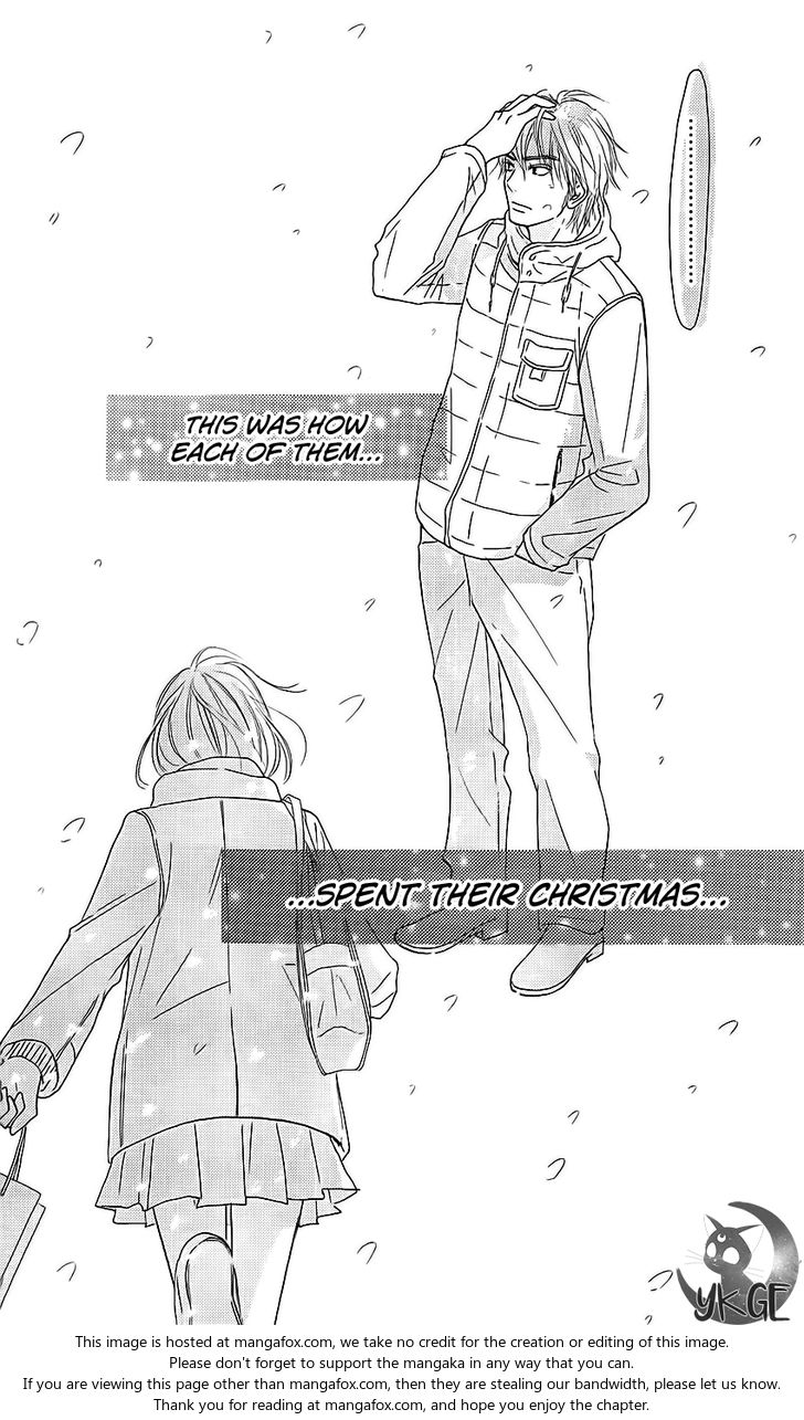 Read Kimi ni Todoke EN Manga Online