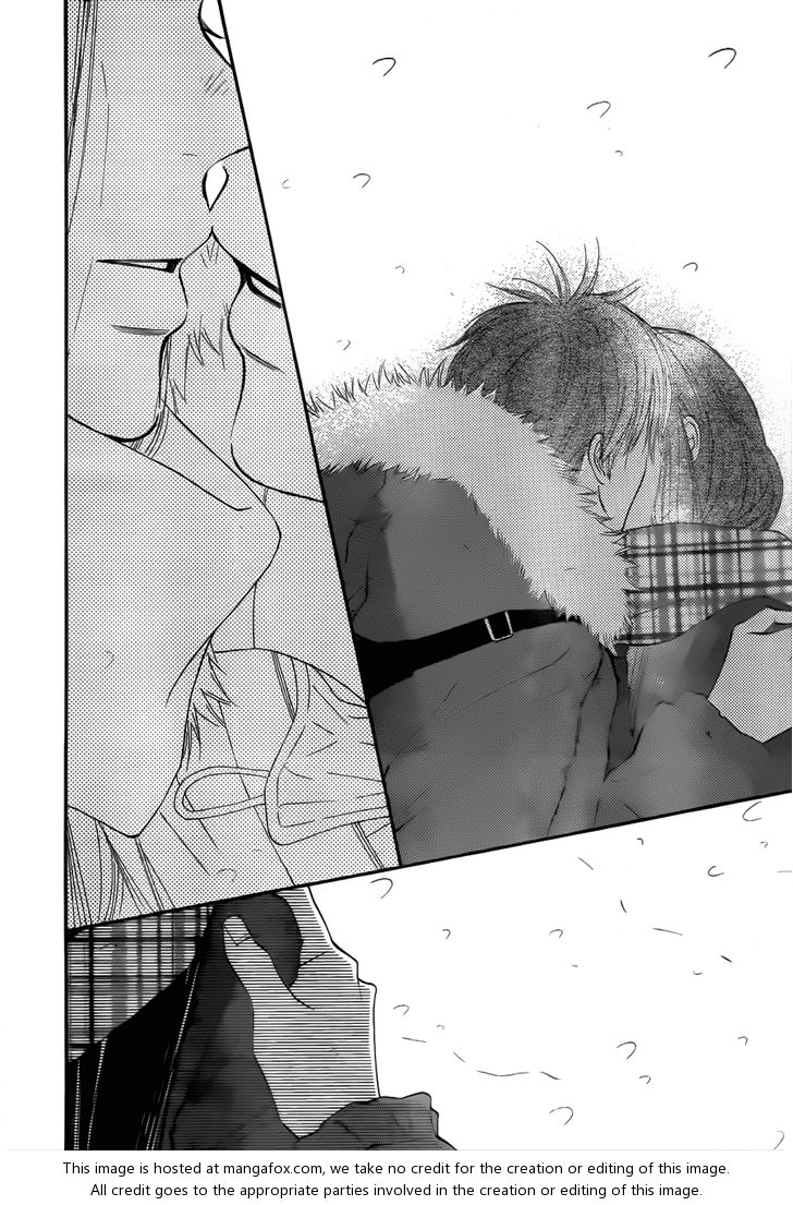 Read Kimi ni Todoke EN Manga Online