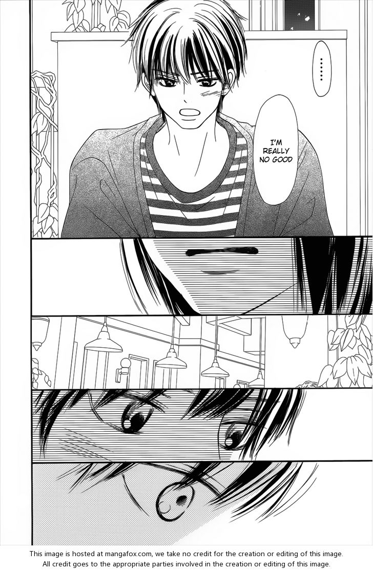 Read Kimi ni Todoke EN Manga Online
