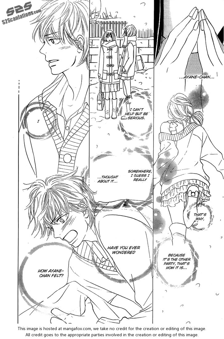 Read Kimi ni Todoke EN Manga Online