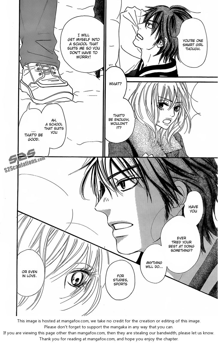 Read Kimi ni Todoke EN Manga Online