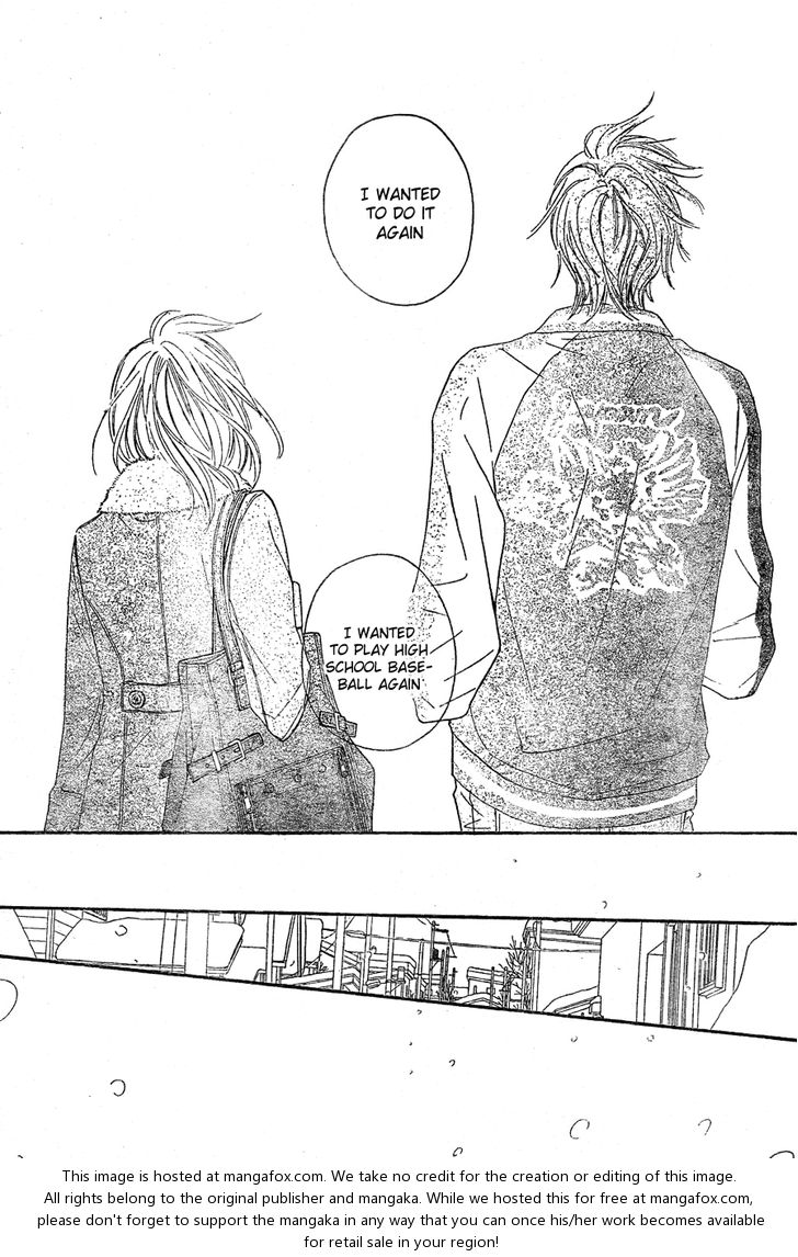 Read Kimi ni Todoke EN Manga Online