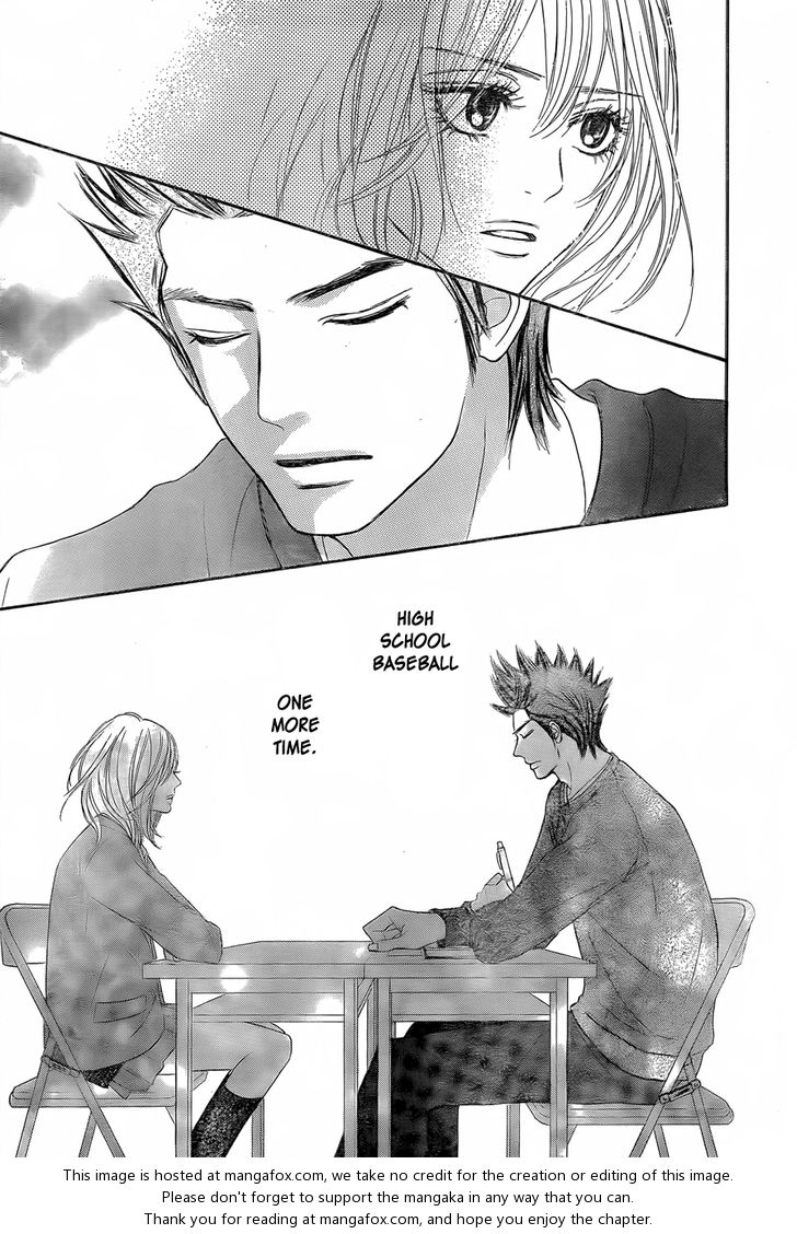 Read Kimi ni Todoke EN Manga Online