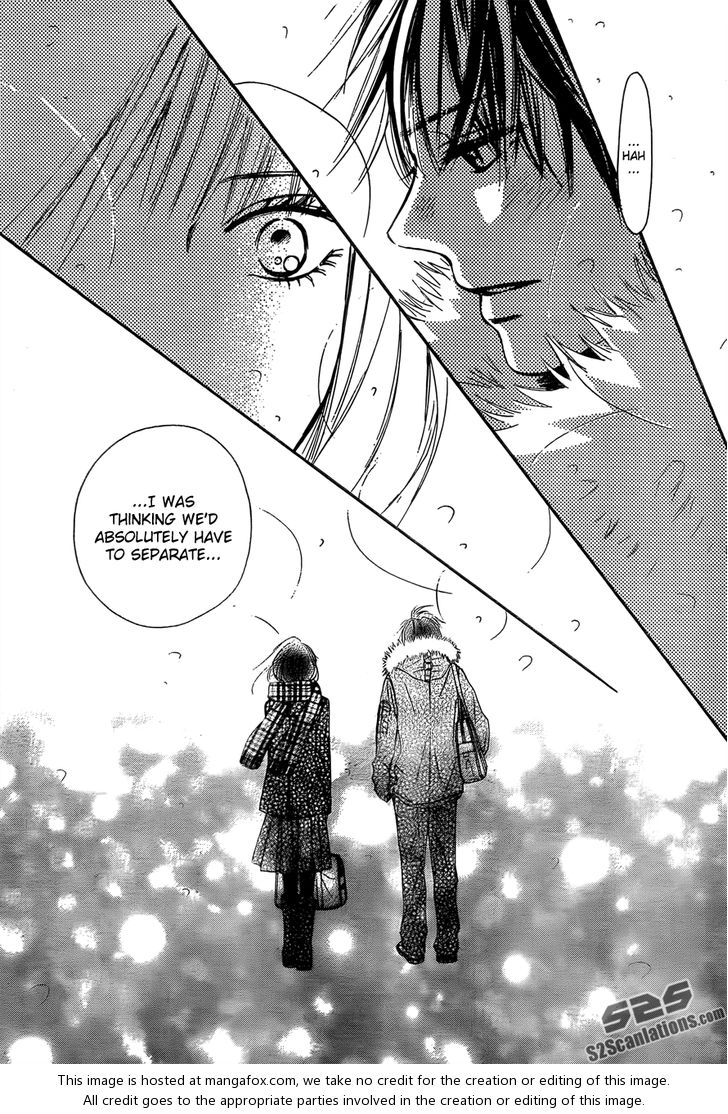 Read Kimi ni Todoke EN Manga Online