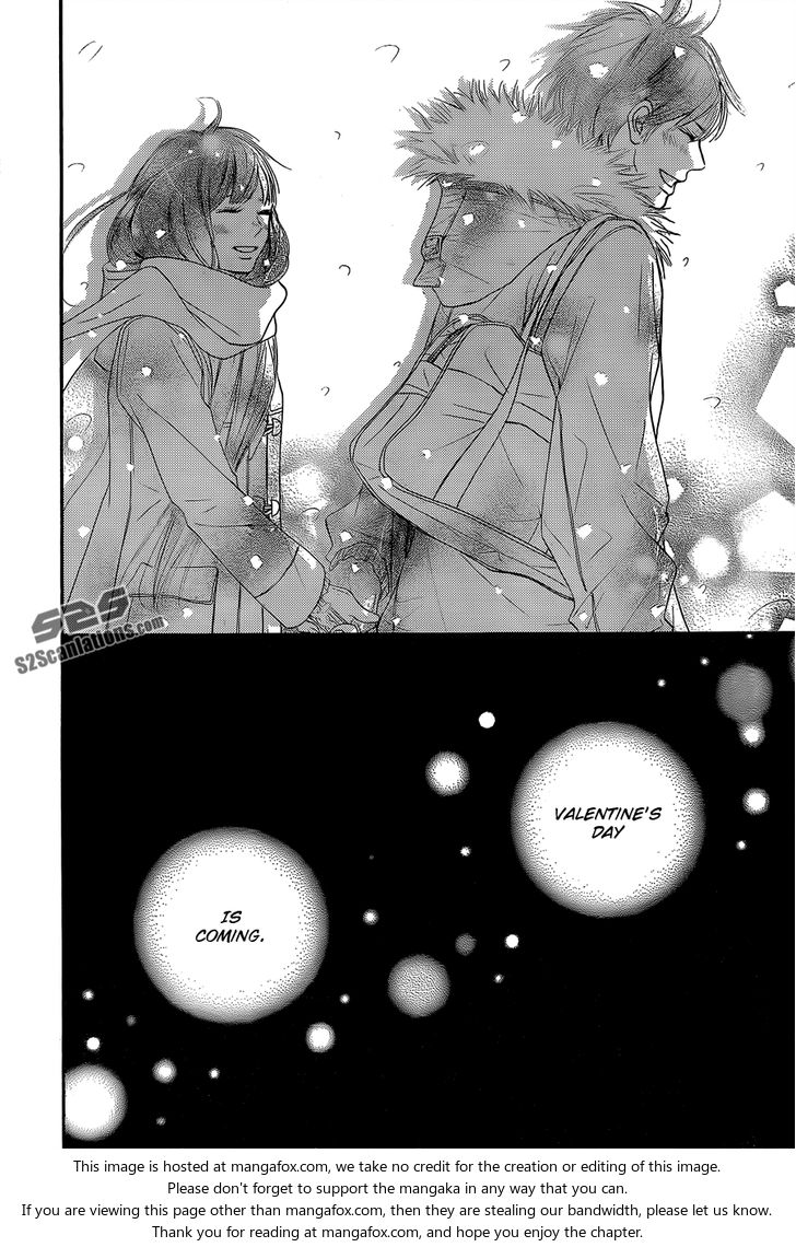 Read Kimi ni Todoke EN Manga Online
