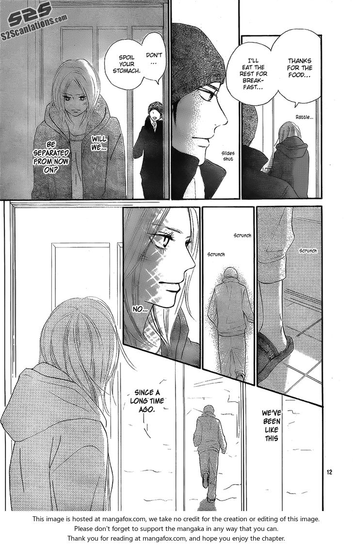 Read Kimi ni Todoke EN Manga Online