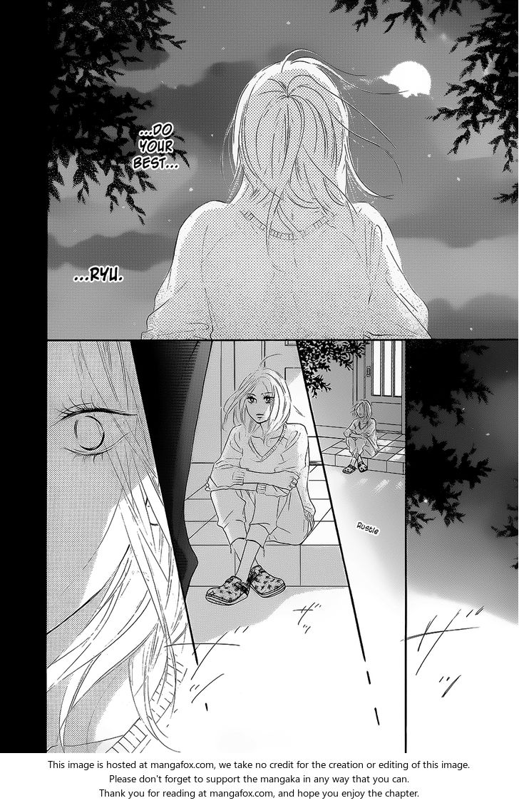 Read Kimi ni Todoke EN Manga Online