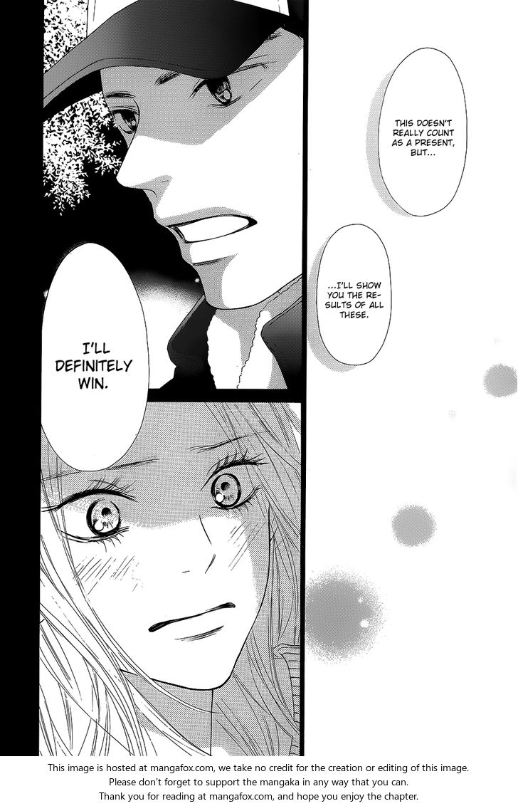 Read Kimi ni Todoke EN Manga Online