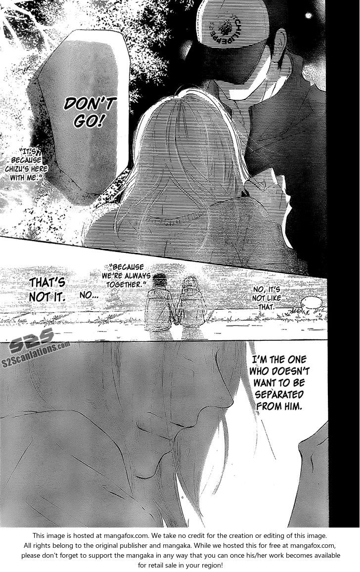Read Kimi ni Todoke EN Manga Online