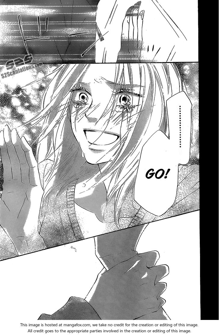 Read Kimi ni Todoke EN Manga Online