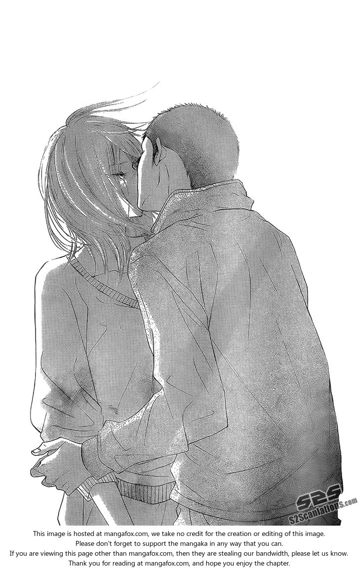 Read Kimi ni Todoke EN Manga Online