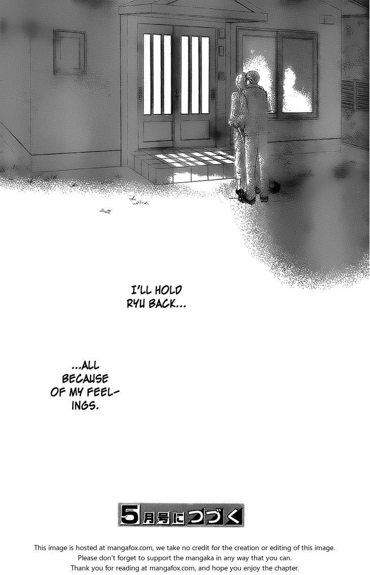 Read Kimi ni Todoke EN Manga Online