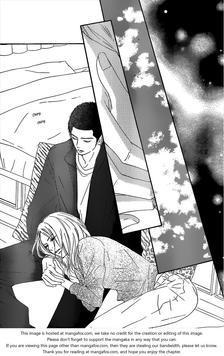 Read Kimi ni Todoke EN Manga Online