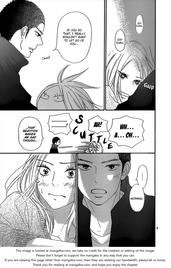 Read Kimi ni Todoke EN Manga Online