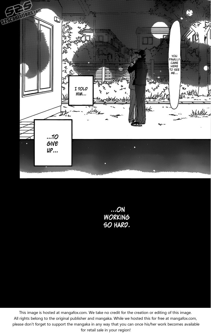 Read Kimi ni Todoke EN Manga Online