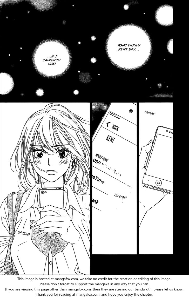 Read Kimi ni Todoke EN Manga Online