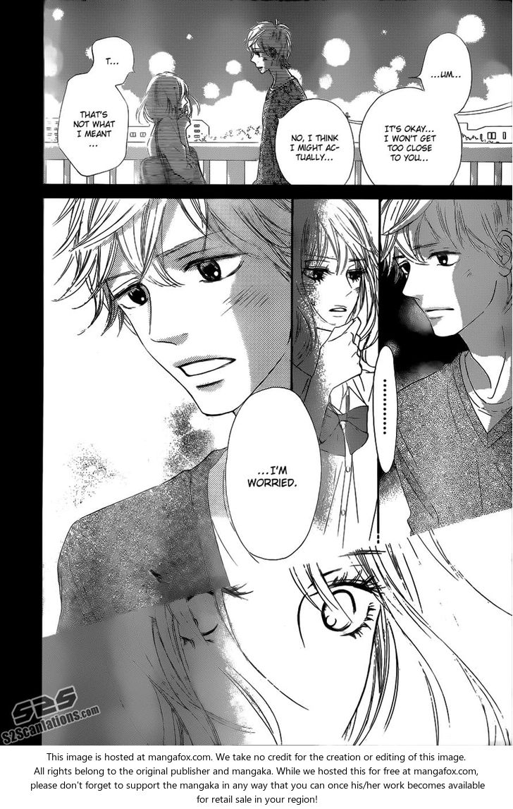 Read Kimi ni Todoke EN Manga Online