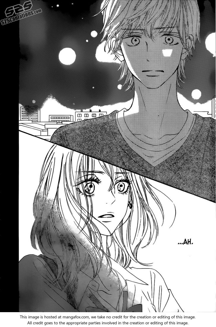 Read Kimi ni Todoke EN Manga Online