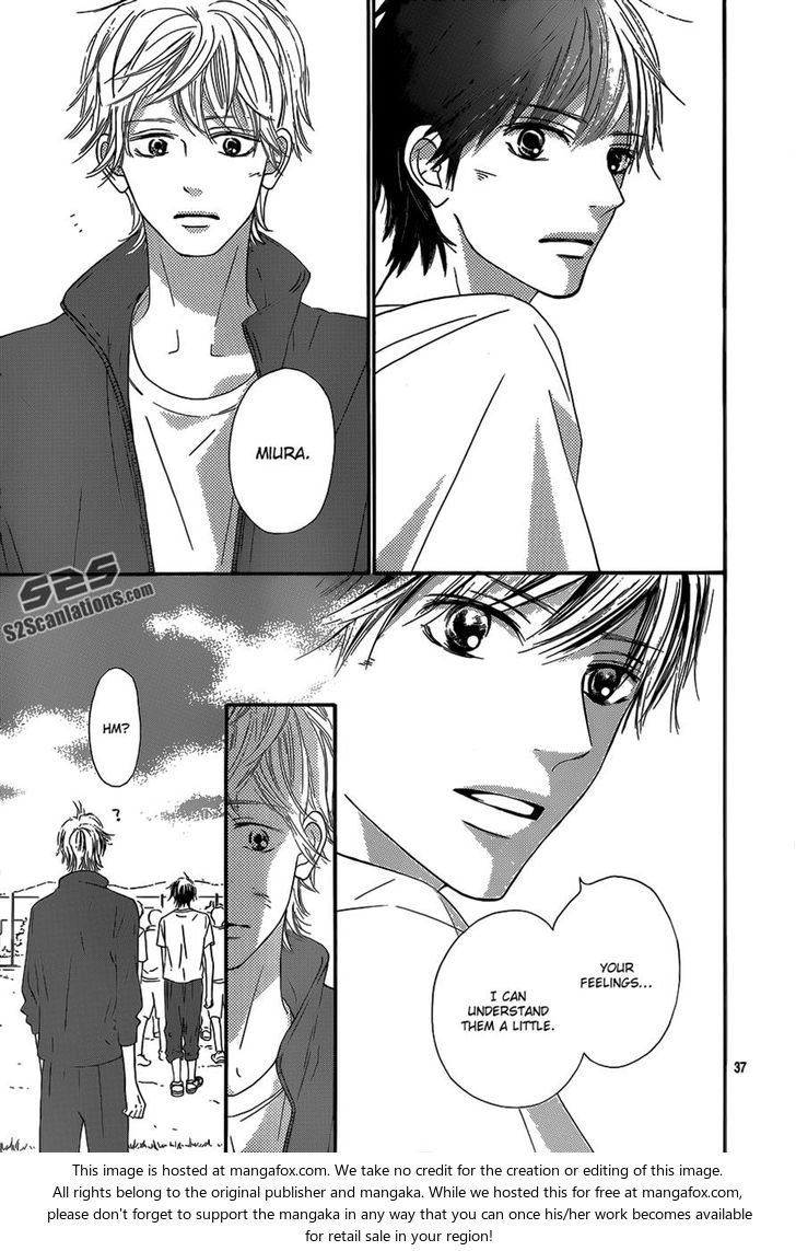 Read Kimi ni Todoke EN Manga Online