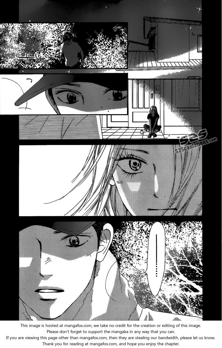 Read Kimi ni Todoke EN Manga Online