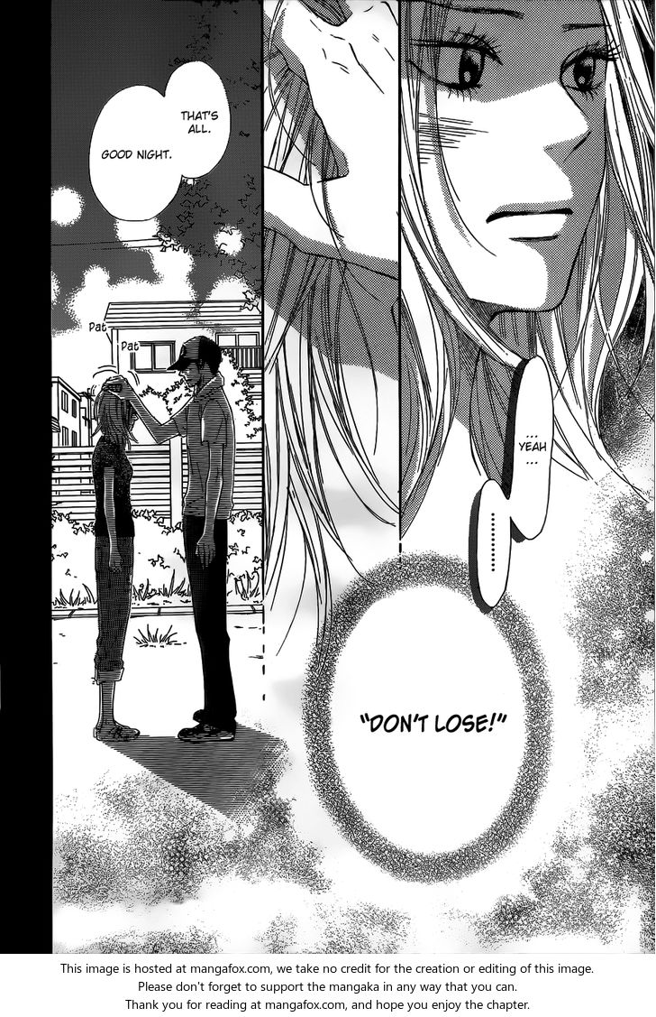 Read Kimi ni Todoke EN Manga Online