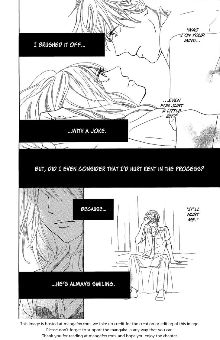 Read Kimi ni Todoke EN Manga Online