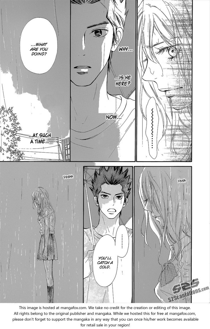 Read Kimi ni Todoke EN Manga Online