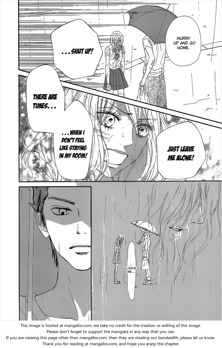 Read Kimi ni Todoke EN Manga Online