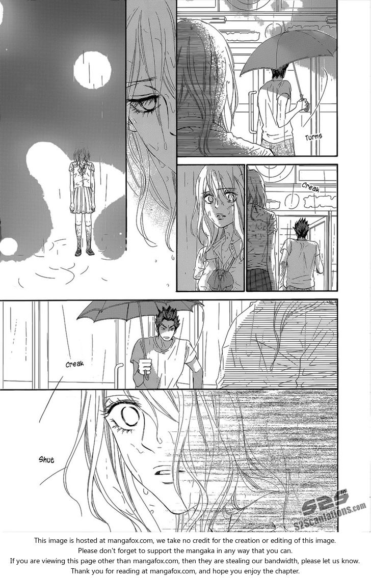 Read Kimi ni Todoke EN Manga Online