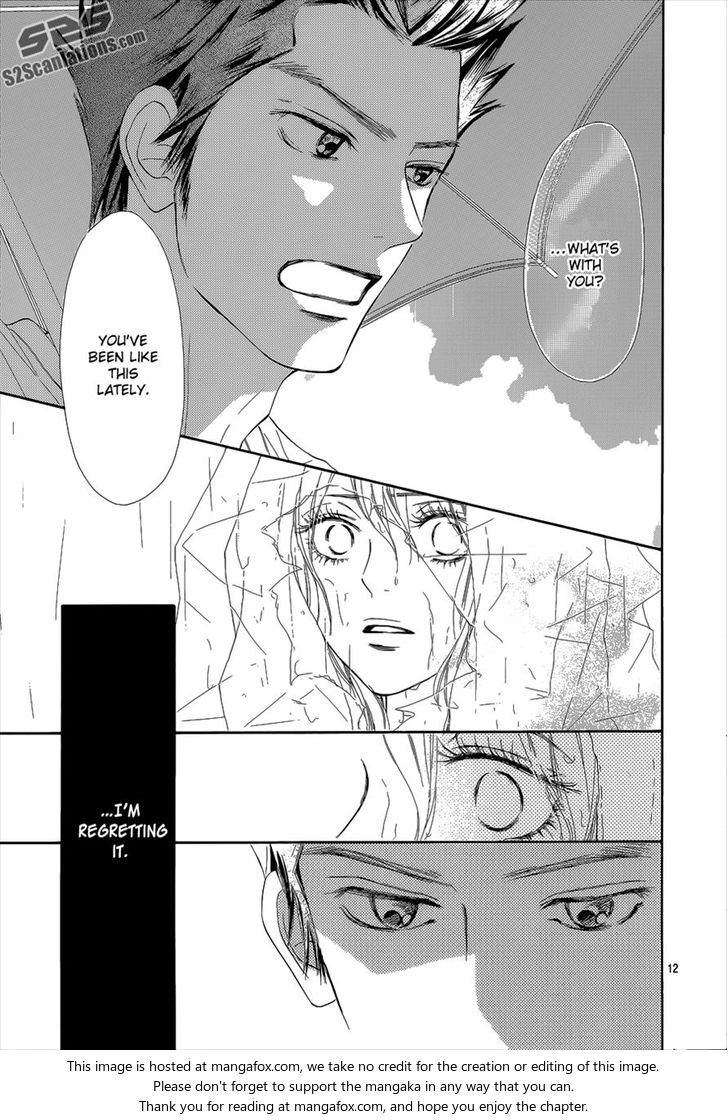 Read Kimi ni Todoke EN Manga Online