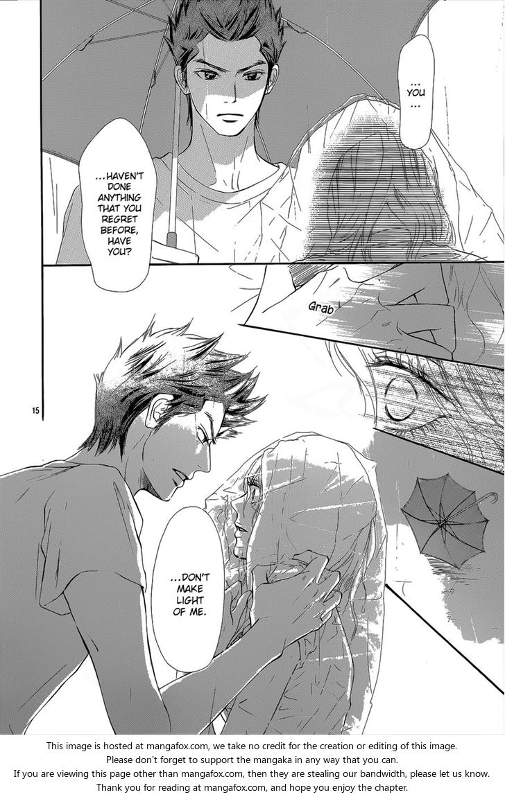 Read Kimi ni Todoke EN Manga Online