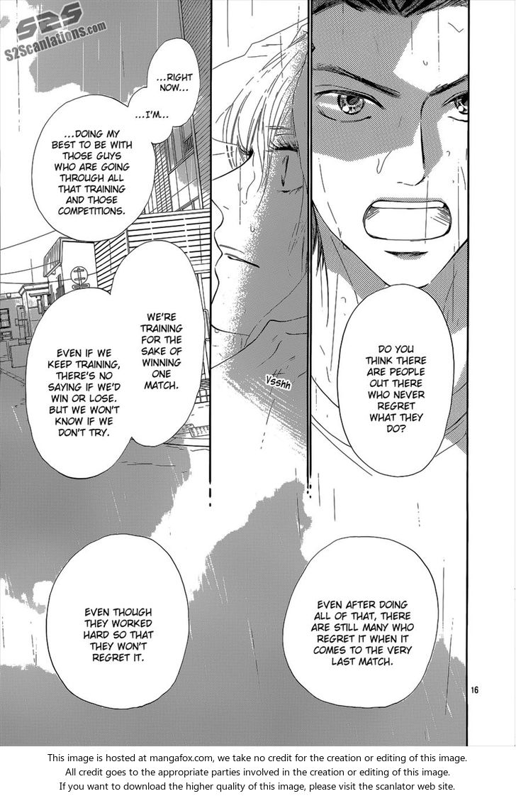 Read Kimi ni Todoke EN Manga Online
